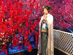 -武汉杜莎夫人蜡像馆