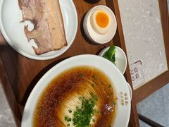 -松鹤楼面馆(宝安机场店)