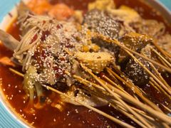 -三生小馆(亭知路店)