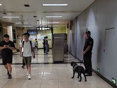 -王府井(地铁站)