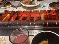 -丰茂烤串(五道口店)