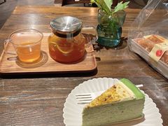 -黑草莓(重庆路店)
