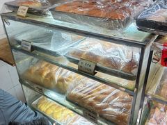 大堂-麦香皇后老式面包坊(大连路店)