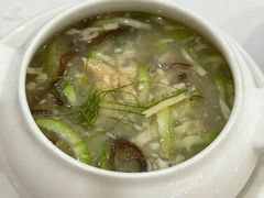 -寻味顺德·南记酒家·传统顺德菜·鱼生(广源路店)
