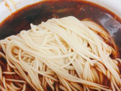 -顺心拉面馆(马道街店)