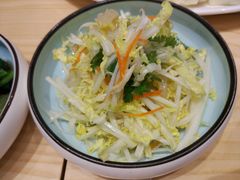 -船歌·鱼水饺青岛菜(国贸商城店)