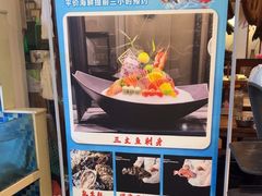 -野渡坡·极致湘菜·庭院餐厅(汉阳店)