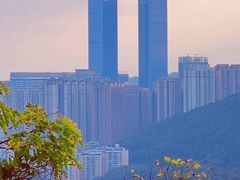 -黔灵山公园