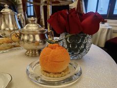 -Salon de Ville浦江汇(上海外滩华尔道夫酒店店)