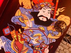 -谭鸭血老火锅(漳州路店)