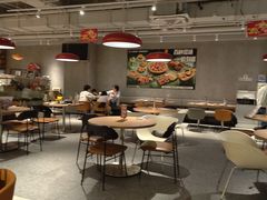 -必胜客(积水潭店)