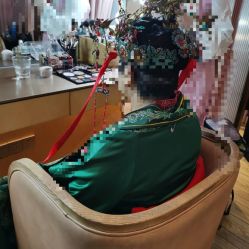 -盘子女人坊古装写真摄影(南京总店)