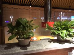 -山之屋炭火烧肉·生啤畅饮(大朗万科中央公园店)