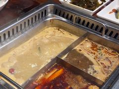 -好得火锅(育才店)
