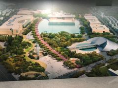 -天津市规划展览馆