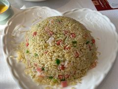 扬州炒饭-顺峰(农展馆店)