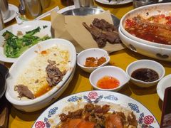 -东就鸭饭店·古早海南菜(友谊南海城店)