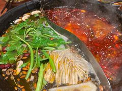 -周小明火锅(黑金冠社区店)