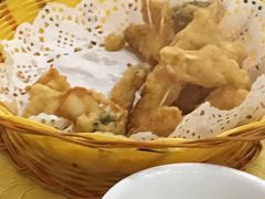 -焯明脆肉鲩世家(金沙洲店)