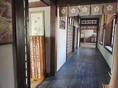 -清风小镇闯关东影视基地