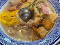 -长兴菜馆(高桥店)