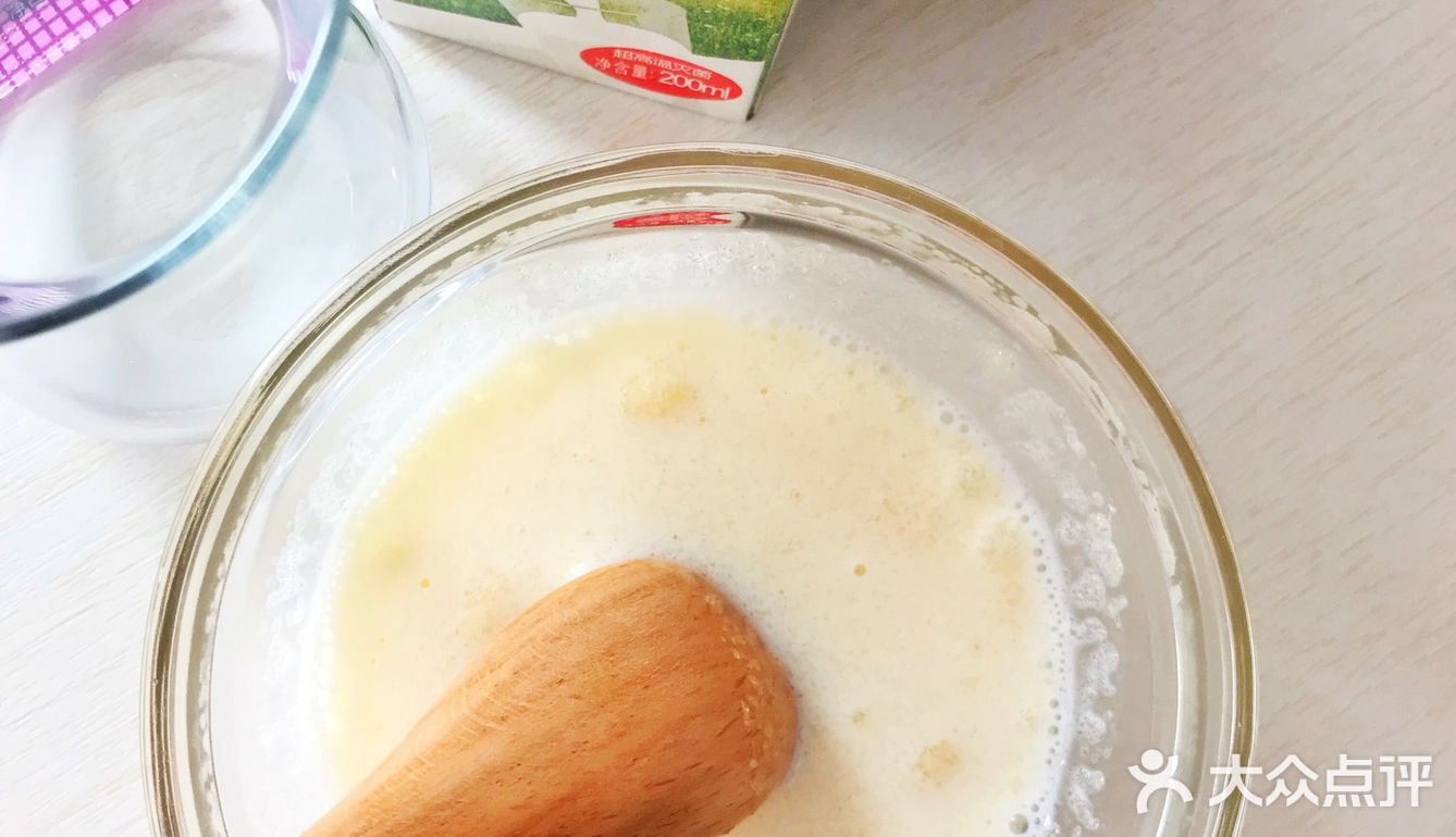 自家製|Q彈Q彈的椰奶小方🥥零難度‼️手殘黨也能做✅