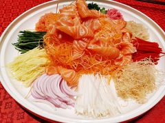 -领事馆19号中餐厅(厦门海景洲际酒店)