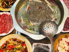 -马三妹跷脚牛肉(苏稽总店)