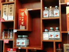-茅溪菜·家宴(上品拾陆店)
