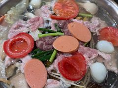 -海关荤豆花(洋河一路店)