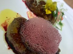 鹅肝-王品牛排(珠海富华里店)
