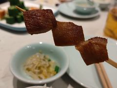-北李妈妈菜·海肠捞饭(高新万达店)
