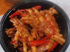 -嘉州九妹凤爪(乐山总店)