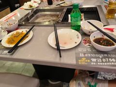 -名门潮牛·鲜牛肉海鲜火锅.烧烤自助餐厅(诚丰广场店)