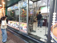 -广信牛奶甜品世家(台东店)