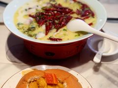 -大树餐厅(益田假日店)