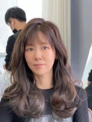点击看大图 -MORI HAIR SALON日式美发沙龙