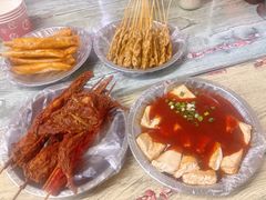 -121油炸(武钢钢花新村121小区店)