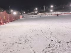 -北京万龙八易滑雪场