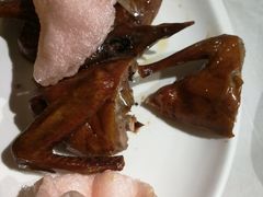 -潮福城大酒楼·潮味粤品·港式点心(湖滨北路店)