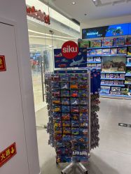 -KIDSLAND(北京蓝色港湾店)