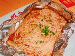 -蚝翅·海鲜粥·烧烤·宁夏滩羊季(玉米楼店)
