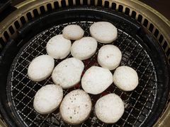 -橘焱胡同烧肉夜食(BFC外滩金融中心店)
