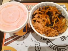 -吉野家(大悦城店)