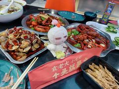 -袁老大龙虾(石鼓路总店)