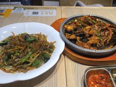 -梨花牛肉汤饭(仁恒伊势丹店)