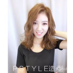 -P.STYLE 派斯造型