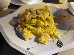 -渔·海鲜餐厅（东澳可域度假村内）南沙湾沙滩店