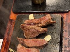 -一沙一城·岩烤牛扒(深圳首店)