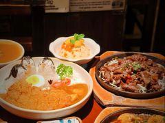 -小川洋风料理(江汉路店)